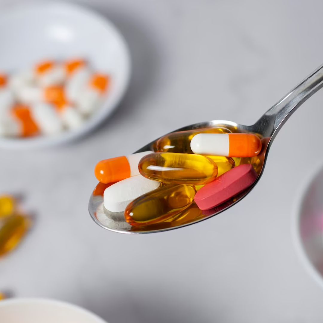 Los suplementos alimenticios, una alternativa contra la desnutrición Esta es la alternativa para combatir la desnutrición.