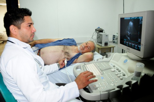 Día Mundial del Corazón: esto es lo que debe saber Las enfermedades cardiovasculares (ECV) son la principal causa de muerte en el mundo, superando a cualquier otra causa.