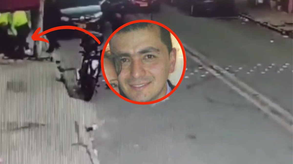 Un hombre fue secuestrado por falsos policías en Engativá Falsos policías secuestraron a un hombre en Engativá.