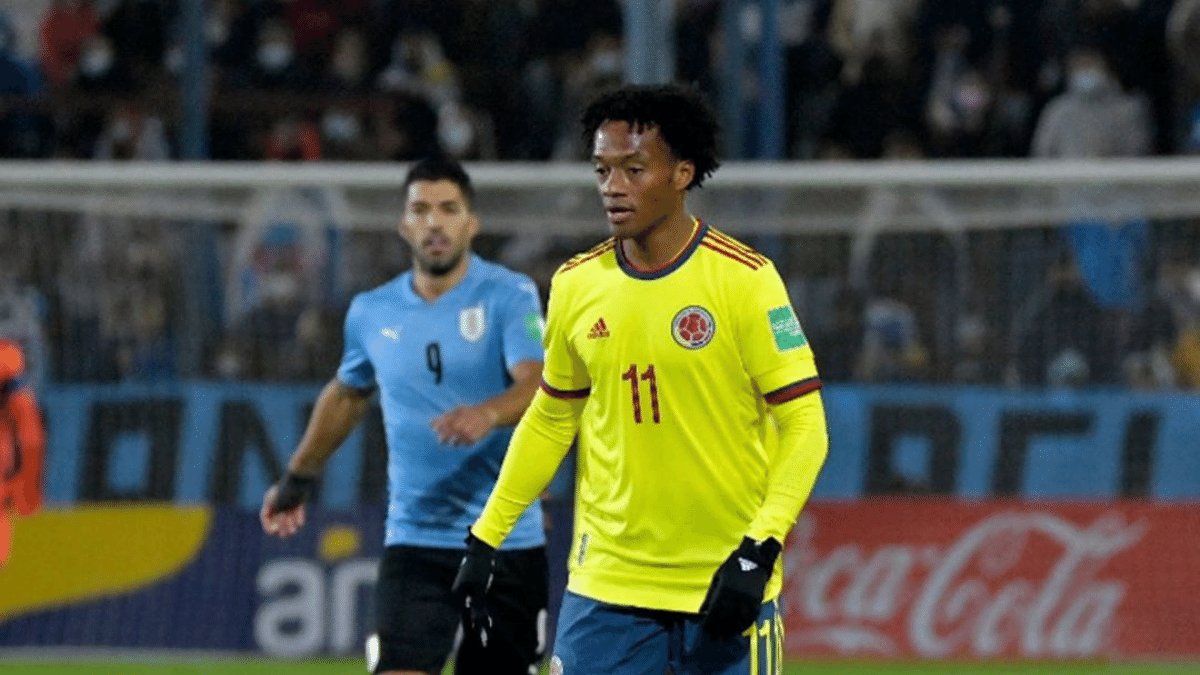 Estos son los colombianos que jugarán en la Champions 9 Estos son los colombianos que jugarán en la Champions La Champions League ya está lista para deleitarnos con todo sus goles y talentos en esta temporada 2023/24. Y como en otras ediciones, los colombianos no podrían faltar en su fase de grupos.