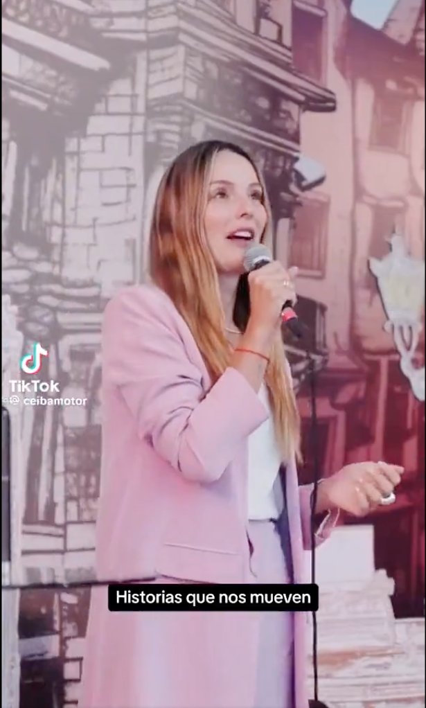 Le dan palo a Claudia Bahamón por usar la muerte de su padre en campaña publicitaria de Volvo Claudia Bahamón quiso realizar publicidad a una marca de carros, pero le salió al revés cuando comentó la muerte de su padre en un accidente.