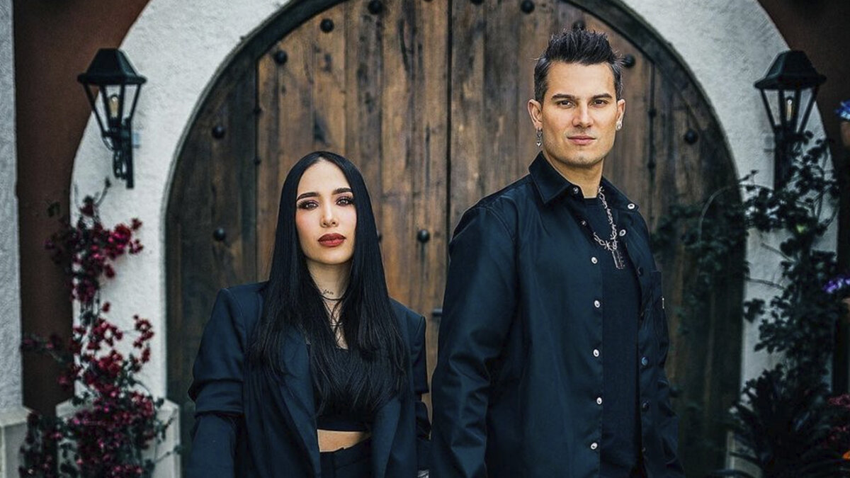 El lindo gesto de Pipe Bueno con Luisa Fernanda W en pleno concierto En pleno concierto, Pipe Bueno pidió que su pareja subiera al escenario para dedicarle una canción en frente de todo el público.