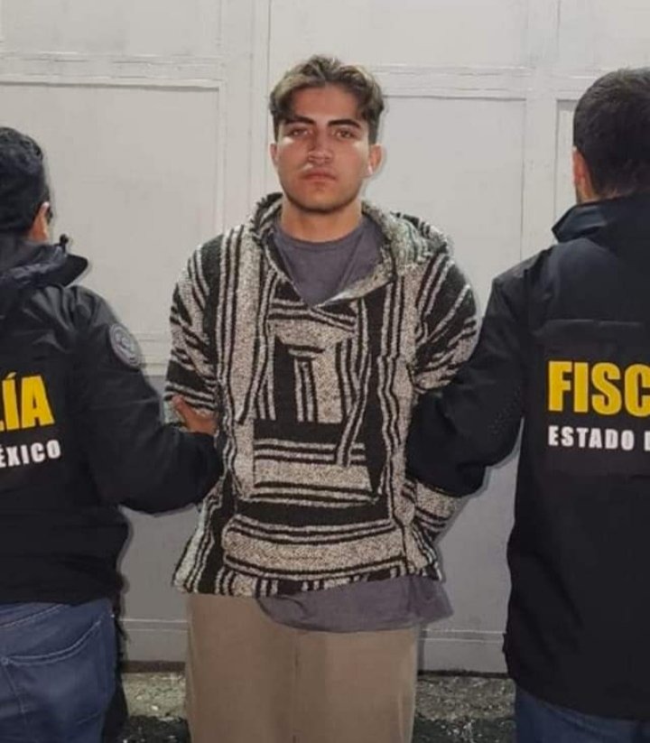 El mensaje “extraño” que destapó el crimen de Ana María Serrano, colombiana asesinada en México Este fue el mensaje que destapó el crimen de Ana María Serrano.
