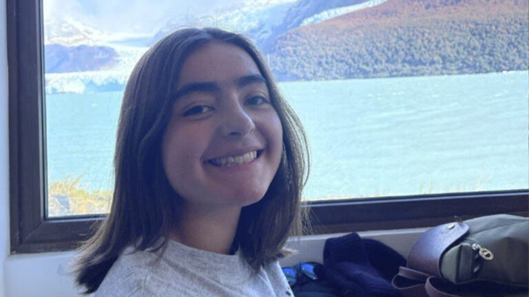 Madre del presunto feminicida de Ana María Serrano exige "justicia para su hijo" 1 Madre del presunto feminicida de Ana María Serrano exige "justicia para su hijo"