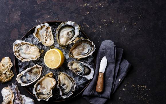 Ensalada de Ostras, ¡qué afrodisiaco! En la intersección de la gastronomía y la salud, nos encontramos con un abanico de alimentos que, más allá de deleitar nuestro paladar, son aliados en la promoción de la potencia sexual.