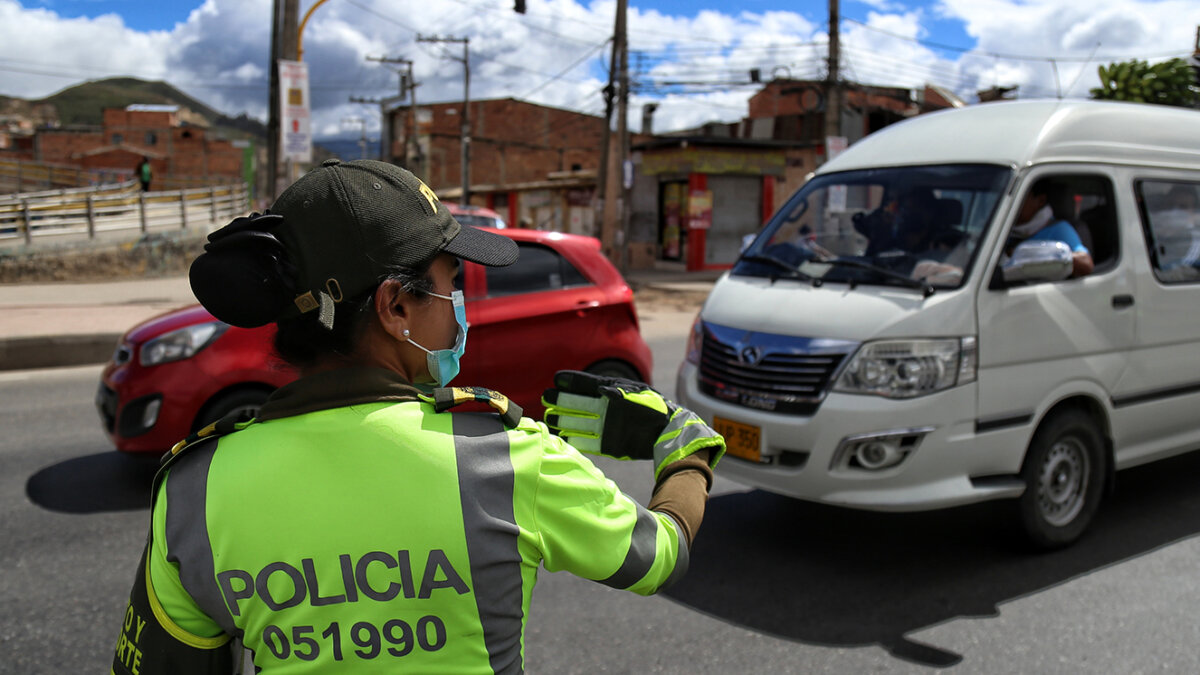 Este es el pico y placa para hoy 8 Este es el pico y placa para hoy Estas son las restricciones de pico y placa para este jueves 28 de septiembre del 2023.