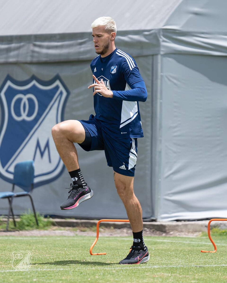 Alberto Gamero habló y reveló sus planes para el clásico ante Santa Fe Alberto Gamero habló en rueda de prensa y dejó en claro que debe hacer Millonarios frente su eterno rival