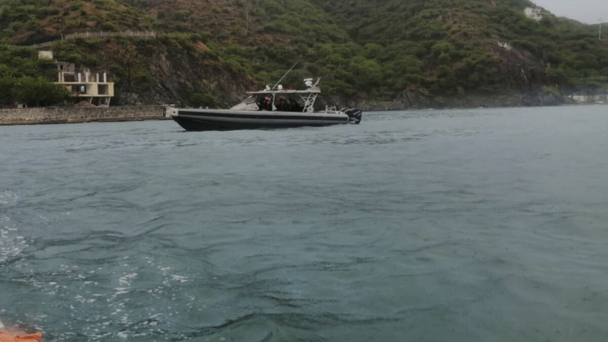 Hallan en playa de El Rodadero el cadáver de un joven bogotano Los familiares están buscando respuestas sobre las circunstancias exactas de su muerte y están realizando los trámites necesarios para trasladar su cuerpo a Bogotá.