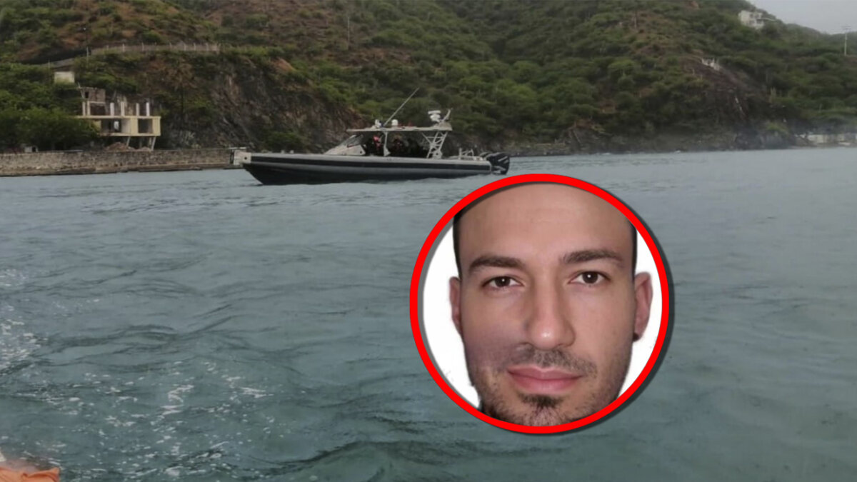 Hallan en playa de El Rodadero el cadáver de un joven bogotano 6 Hallan en playa de El Rodadero el cadáver de un joven bogotano Los familiares están buscando respuestas sobre las circunstancias exactas de su muerte y están realizando los trámites necesarios para trasladar su cuerpo a Bogotá.