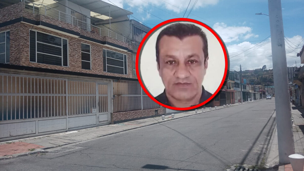 Las dudas que rodean la muerte de Jorge en Rafael Uribe 1 Las dudas que rodean la muerte de Jorge en Rafael Uribe El cuerpo de Jorge fue hallado al interior de una vivienda del barrio Country Sur, de la localidad de Rafael Uribe. Esto es lo que se conoce del caso.