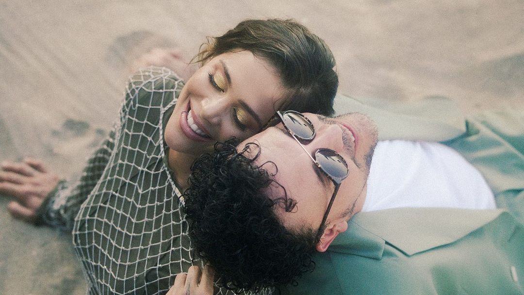 'Le Viene Bien': la nueva canción de Andrés Cepeda y Greeicy Andrés Cepeda no se cansa de trabajar, en medio de sus giras de conciertos, tanto dentro como fuera del país, sigue trabajando en nueva música y nuevas colaboraciones.