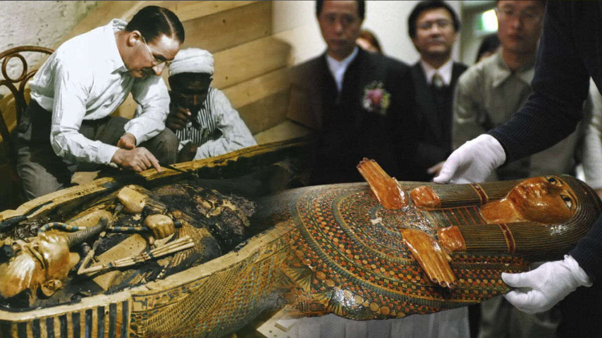 Los secretos de las momias más reconocidas 7 Los secretos de las momias más reconocidas A lo largo de la vida humana en la tierra, las momias conservan toda una historia de lugares que existieron y de personajes históricos importantes; sin embargo, muchas de ellas esconden un gran misterio. Por eso, en esta edición de Q’HUBO traemos las cuatro momias más famosas en todo el mundo; hay desde extraterrestres a momias malditas, estás son sus historias.