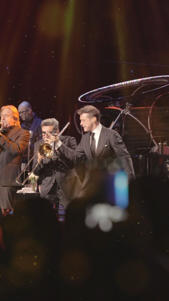 Luis Miguel tendrá dos conciertos en Colombia Tras la venta de la boletería en tiempo récord, los organizadores de la visita de Luis Miguel a Colombia anunciaron una segunda fecha.