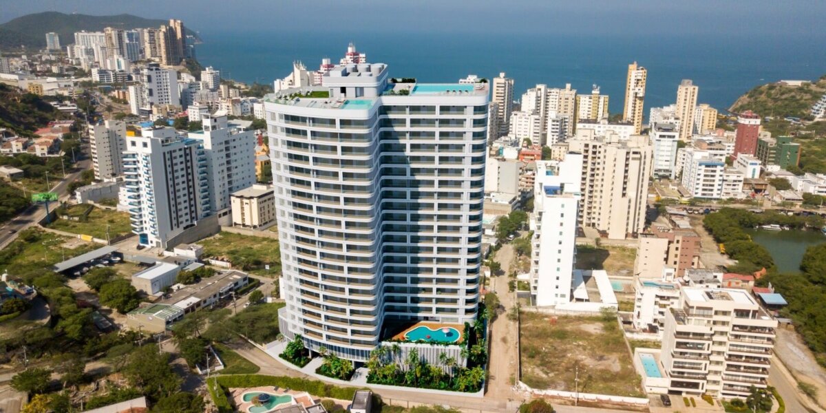 Silvestre Dangond ahora se le mide al negocio inmobiliario con su proyecto 'Lunamar'