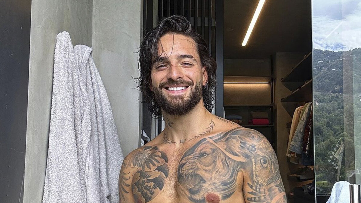 ¿Maluma se casa? Estas fotos revelarían su compromiso Estas fotos confirmarían el compromiso de Maluma con su novia, Susana Gómez.