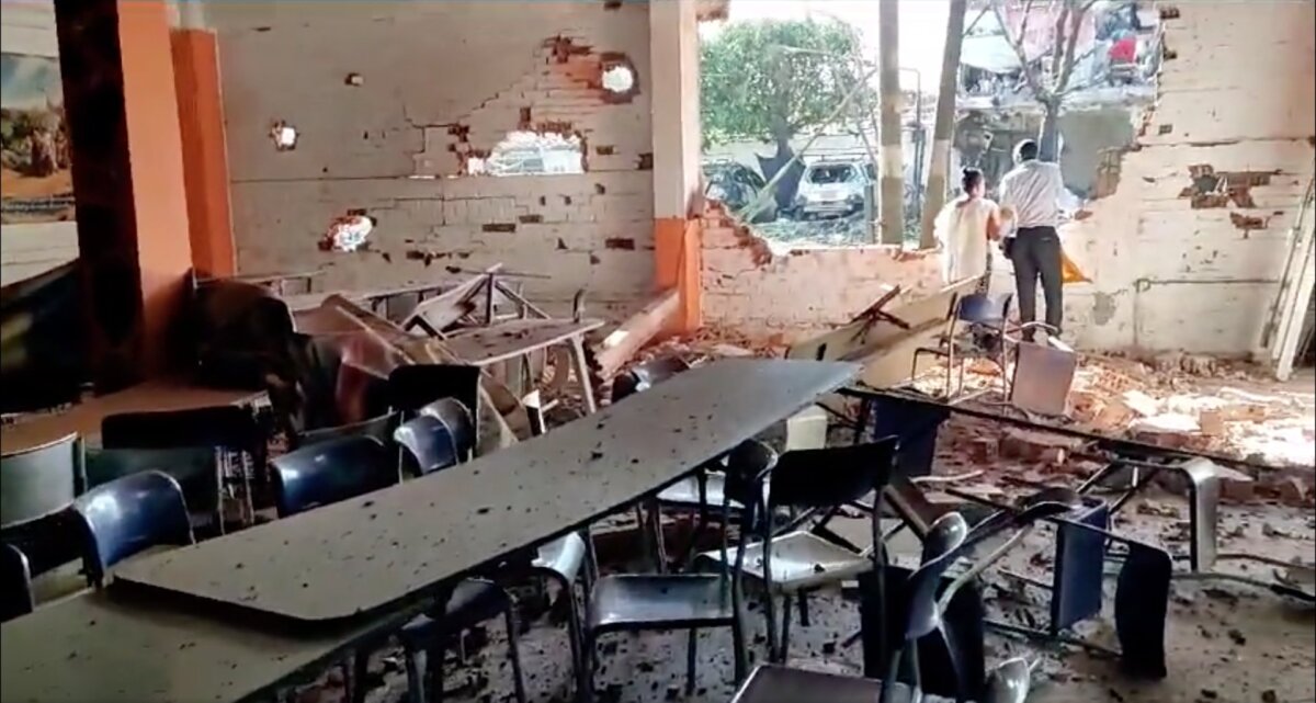 Ofrecen $70 millones de recompensa por información sobre atentado en Jamundí Las autoridades ofrecieron este viernes un recompensa de $70 millones por información que permita conducir a los responsables de la activación de un carro-bomba que dejó diez personas heridas en Potrerito, zona rural de Jamundí (Valle del Cauca).