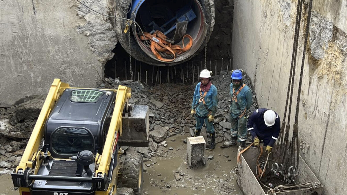Le contamos cuáles son los cortes de agua para este lunes