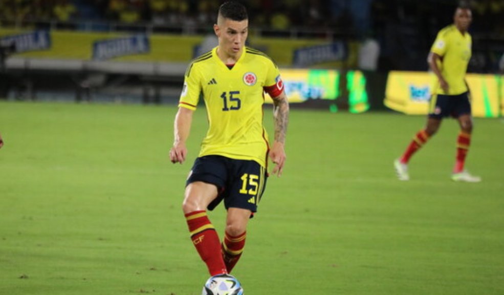 Así le ha ido a Colombia jugando de visitante contra Chile Visitar a Chile históricamente siempre fue difícil para la selección Colombia, aunque en las más recientes Eliminatorias Sudamericanas, el conjunto nacional logró resultados valiosos.