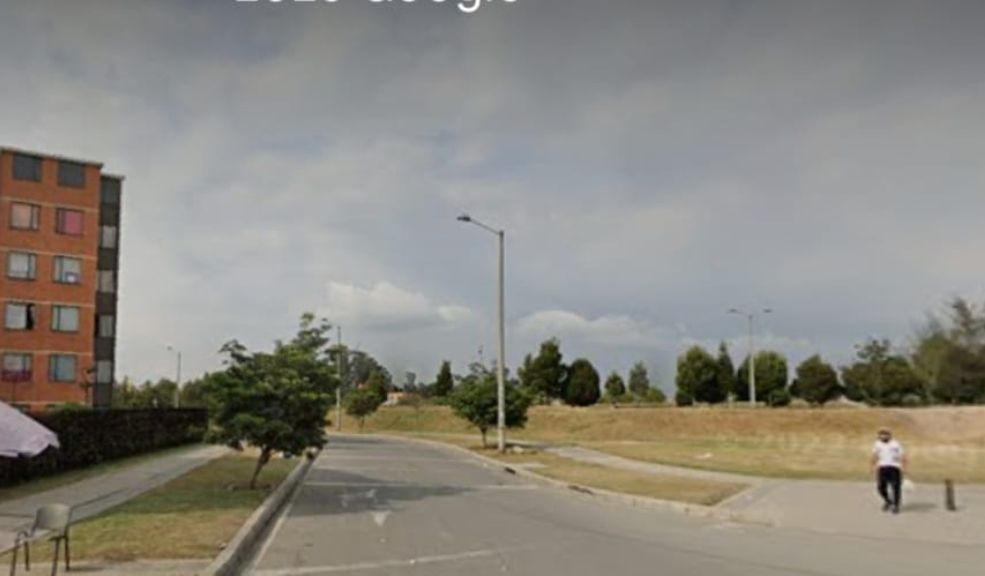 Dos heridos dejó balacera en Ciudad Verde