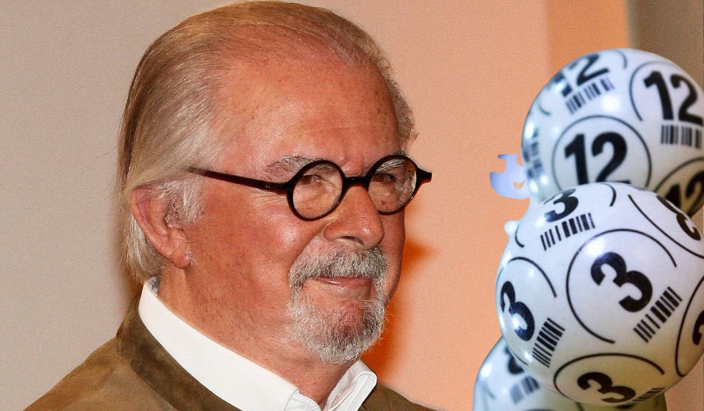 Le traemos los números de Fernando Botero para hacer el chance 5 Le traemos los números de Fernando Botero para hacer el chance