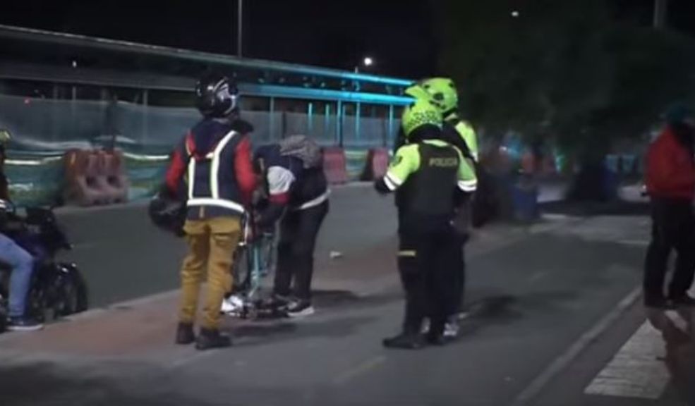 Dos mujeres fueron atracadas a cuchillo en Bosa