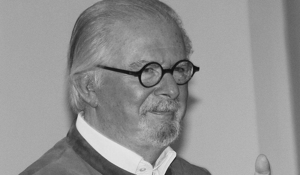 Luto en el arte colombiano: falleció el pintor Fernando Botero