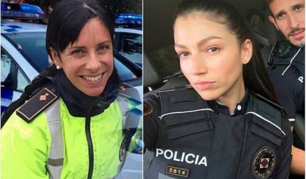La bella policía que asesinó a su novio con la ayuda de su amante y ahora es tendencia en Netflix Esta es la espeluznante historia de una policía que asesina a su novio con la ayuda de su amante.