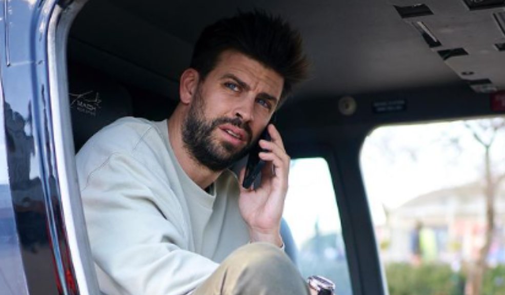 Esta es la versión de Piqué sobre lo sucedido con su niñera Esta sería la razón por la que Piqué no le habría pagado la indemnización a su niñera.
