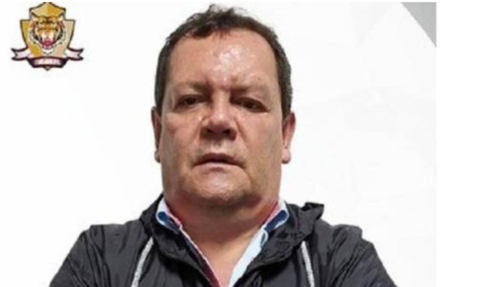 Detalles del crimen del presidente de Tigres El fútbol colombiano está de luto tras el homicidio de Edgar Páez (63 años), presidente del club Tigres de la segunda división, ocurrido en horas de la noche de este sábado. El dirigente fue baleado cuando se dirigía a su casa luego de salir de un partido de su equipo en el estadio Metropolitano de Techo, al sur de la capital.