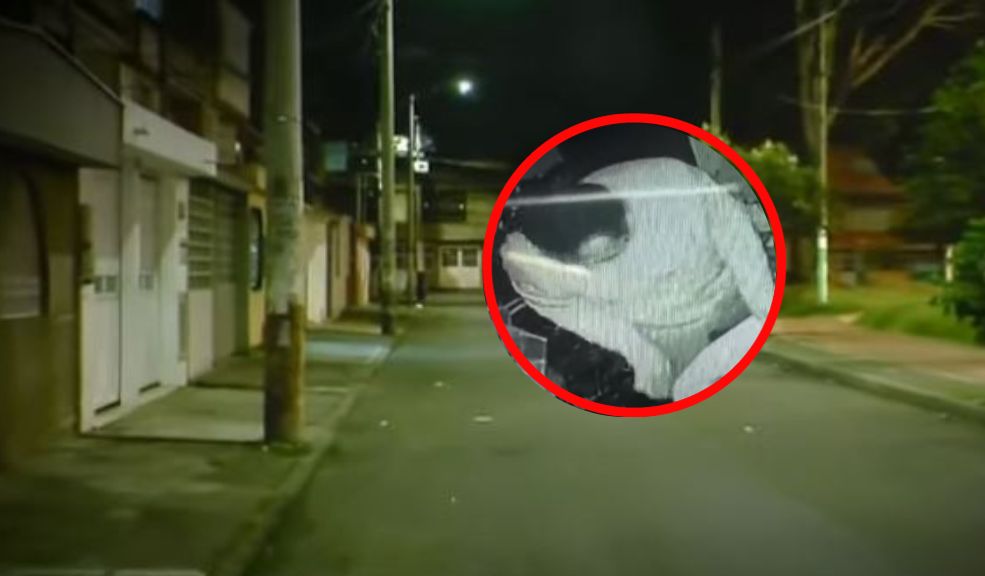 Bandidos hurtaron 17 millones en mercancía de una fábrica de ropa en la Alquería
