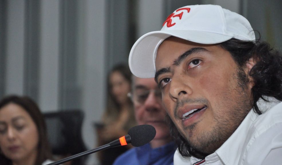 La Fiscalía imputó formalmente a Nicolás Petro por el delito de lavado de activos