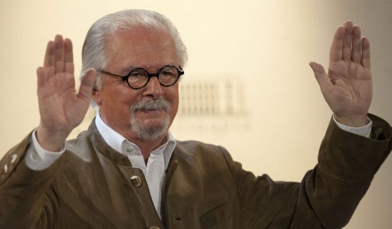 El legado de Botero, un artista de peso