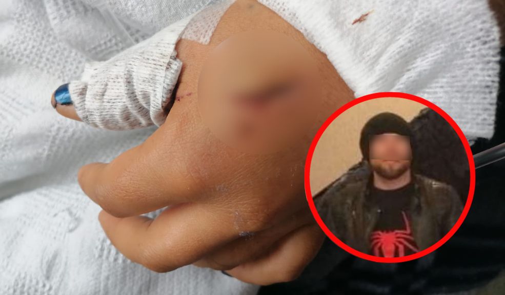 Apuñaló a sus primas y quedará libre