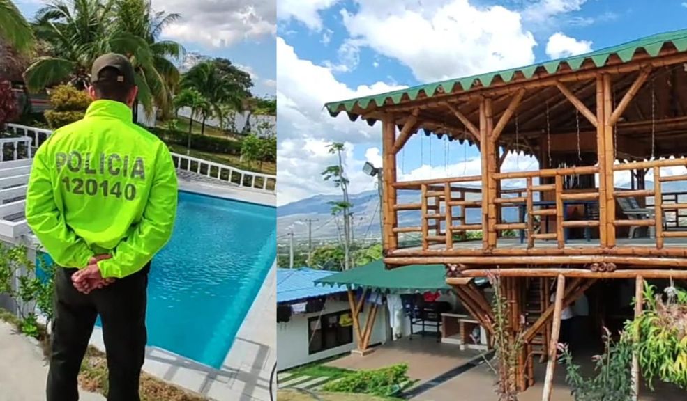 Incautaron más de 100 propiedades compradas con dinero del PAE en Cúcuta