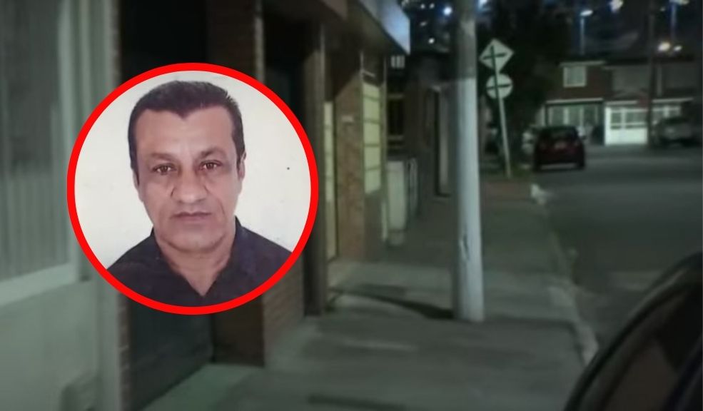 Extraña muerte de un hombre dentro de su casa en Rafael Uribe