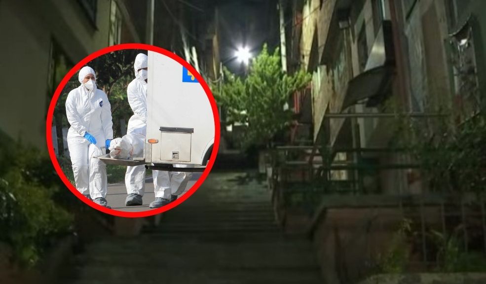 Crimen a bala en una vivienda de Usaquén