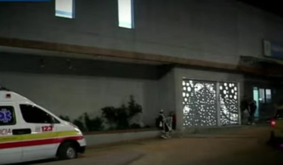 Mujer fue asesinada a golpes, la encontraron en zona boscosa de Ciudad Bolívar