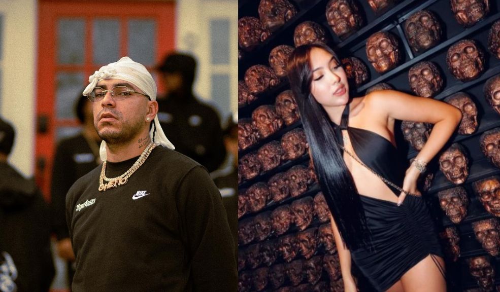 ¿Será cierto? Crecen los rumores de un romance entre Aida Victoria Merlano y Ryan Castro