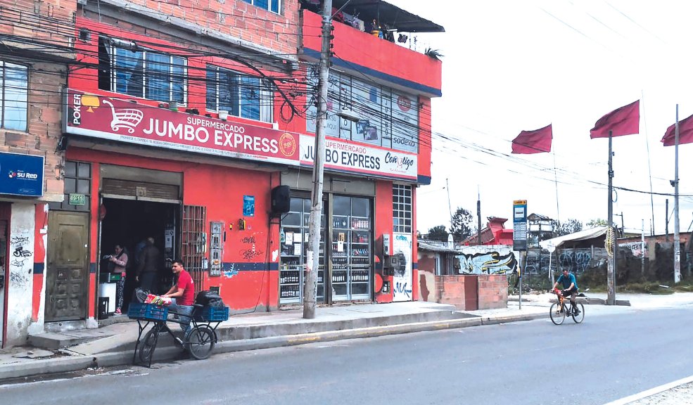 Semana violenta en Bosa: van 6 muertos en 5 días Esta semana que termina, y que dio inicio al mes de septiembre, ha sido una de las más violentas (puede que la más) que ha transcurrido durante este 2023 en la localidad de Bosa. Con los dos crímenes ocurridos la noche de este jueves ya son 5 las víctimas que han dejado 4 hechos sicariales, todos ocurridos en la localidad 7 del Distrito Capital.