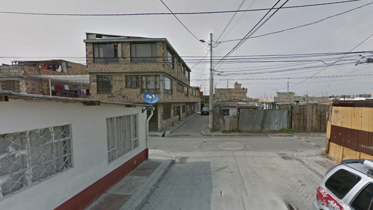Puñaladas mortales en Funza Un hombre falleció tras recibir varias heridas con arma blanca en Funza.