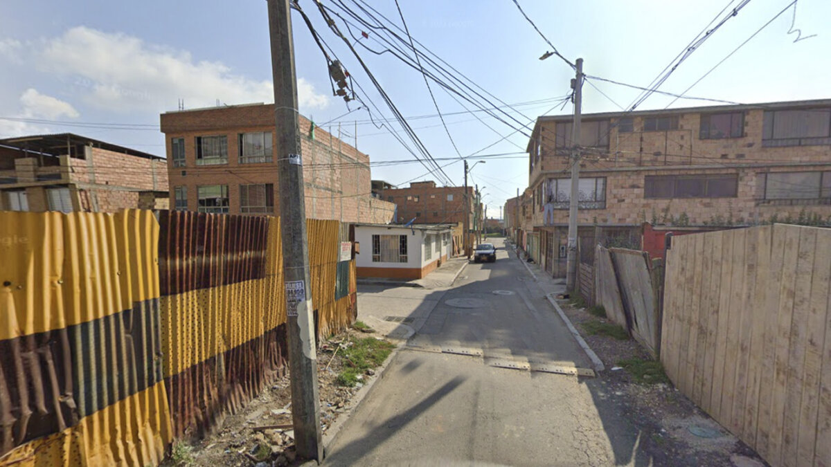 Puñaladas mortales en Funza Un hombre falleció tras recibir varias heridas con arma blanca en Funza.