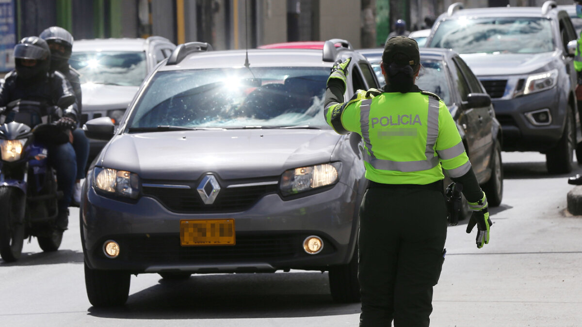 Que el pico y placa no lo coja desprevenido hoy 2 Que el pico y placa no lo coja desprevenido hoy Estas son las restricciones de pico y placa para este martes 5 de septiembre del 2023.