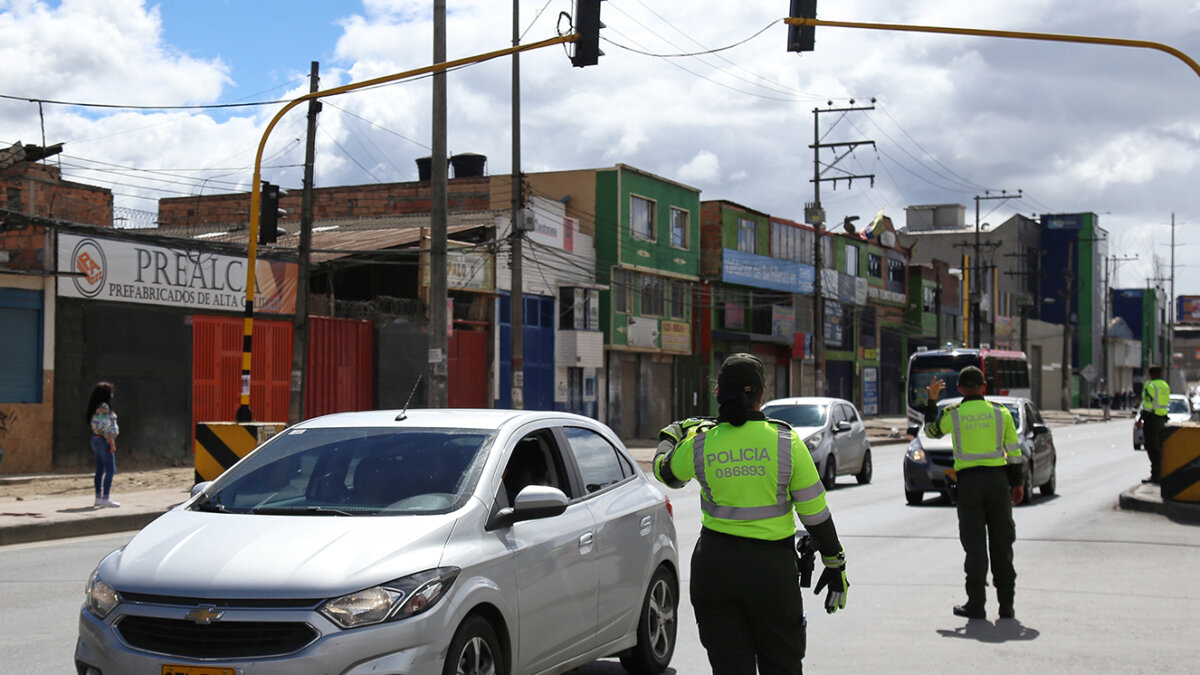Que el pico y placa no lo coja desprevenido hoy 4 Que el pico y placa no lo coja desprevenido hoy Estas son las restricciones de pico y placa para este viernes 8 de septiembre del 2023.