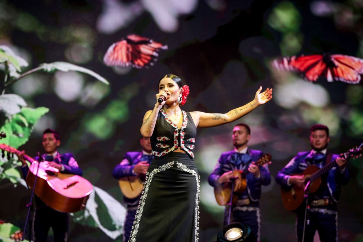 Regresó ‘La hija del mariachi’ El bar Garibaldi volverá a abrir sus puertas a partir del próximo 21 de septiembre para alegría de todos aquellos televidentes que vieron el estreno de ‘La hija del mariachi’ en el canal RCN hace 17 años, y los muchos más que la han empezado a encontrar en la oferta de las plataformas de streaming como Prime Video.