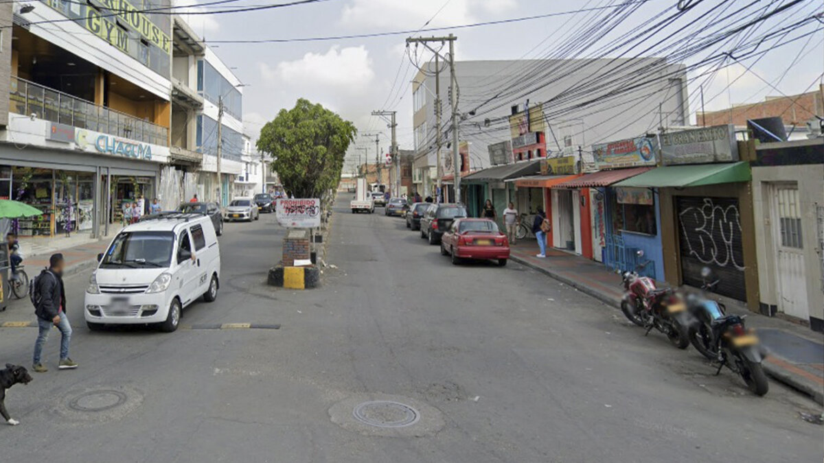 Riña a bala dejó dos heridos en Funza En la madrugada de este domingo dos hombres, de 33 y 28 años, ingresaron de urgencia al hospital Nuestra Señora de Las Mercedes del municipio de Funza, luego de que resultaran inmiscuidos en una riña, en medio de la cual recibieron dos disparos. 
