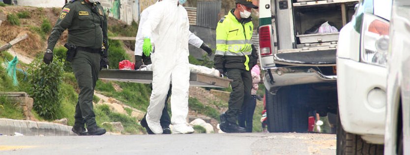 Lo mataron porque no quería poner plata para el ‘guaro’ Un episodio violento cobró la vida de Franklin Pájaro Soto en el municipio de Zipaquirá (Cundinamarca) en la noche de este sábado. El terrible crimen se perpetró en la zona de bares y todo parece indicar que se produjo en medio del consumo de licor.