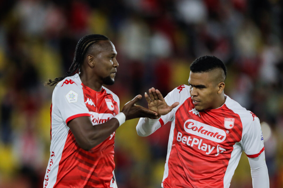 Santa Fe es el equipo que más domina a los rivales en el fútbol colombiano Según el Centro Internacional de Estudios Deportivos (CIES), Santa Fe es el equipo número 305 del mundo que más domina a los rivales.