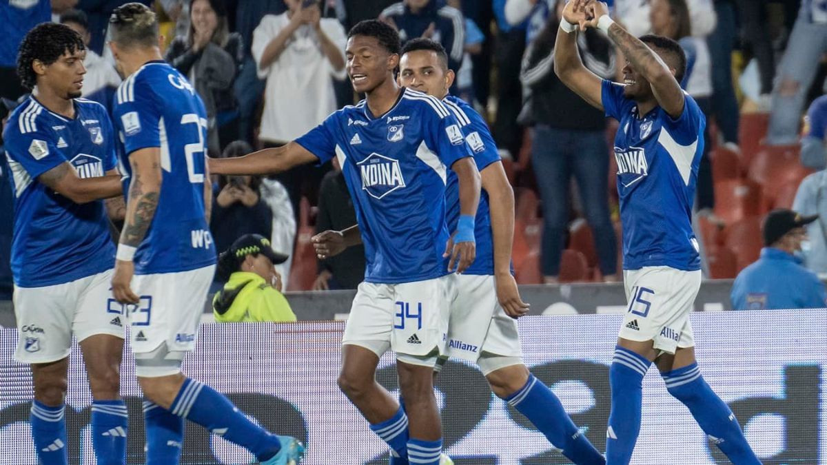 La razón por la que Millonarios no podrá jugar este fin de semana, por la fecha 15 de Liga 5 La razón por la que Millonarios no podrá jugar este fin de semana, por la fecha 15 de Liga Millonarios no podrá jugar este fin de semana por liga. Conozca la razón
