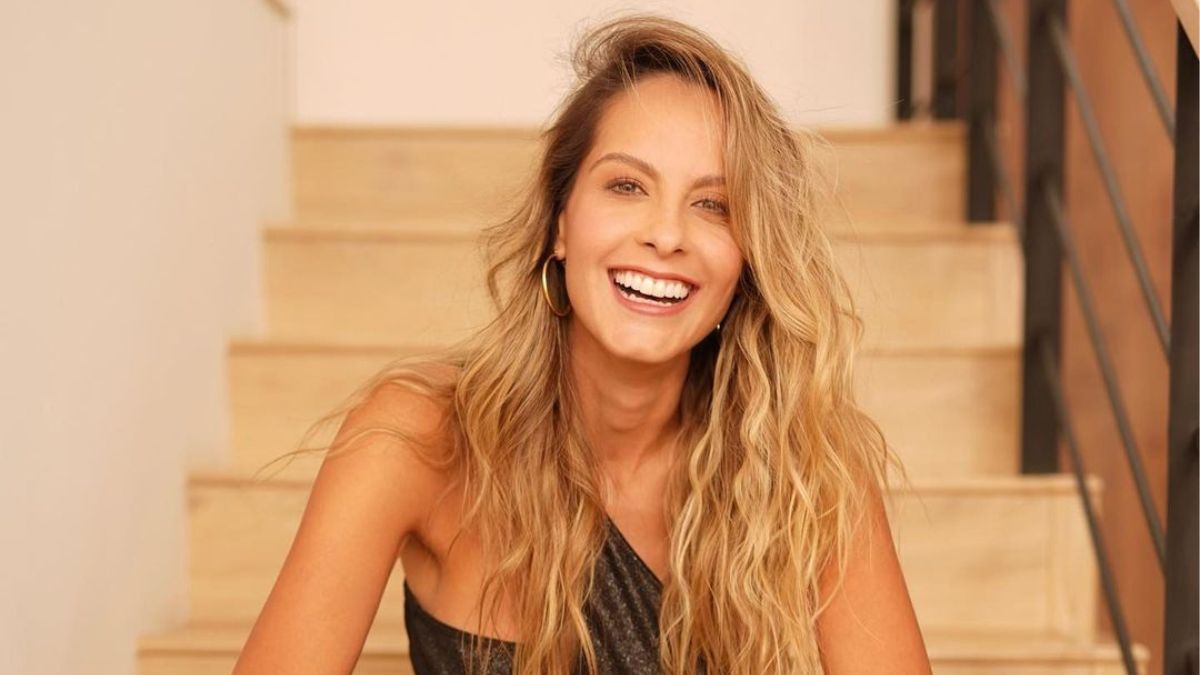 La noble causa de la bumanguesa Laura Acuña en una playa ha generado cientos de reacciones Laura Acuña ha sido objeto de numerosos elogios por parte de sus seguidores tras involucrarse de manera activa en una causa benéfica en una playa.
