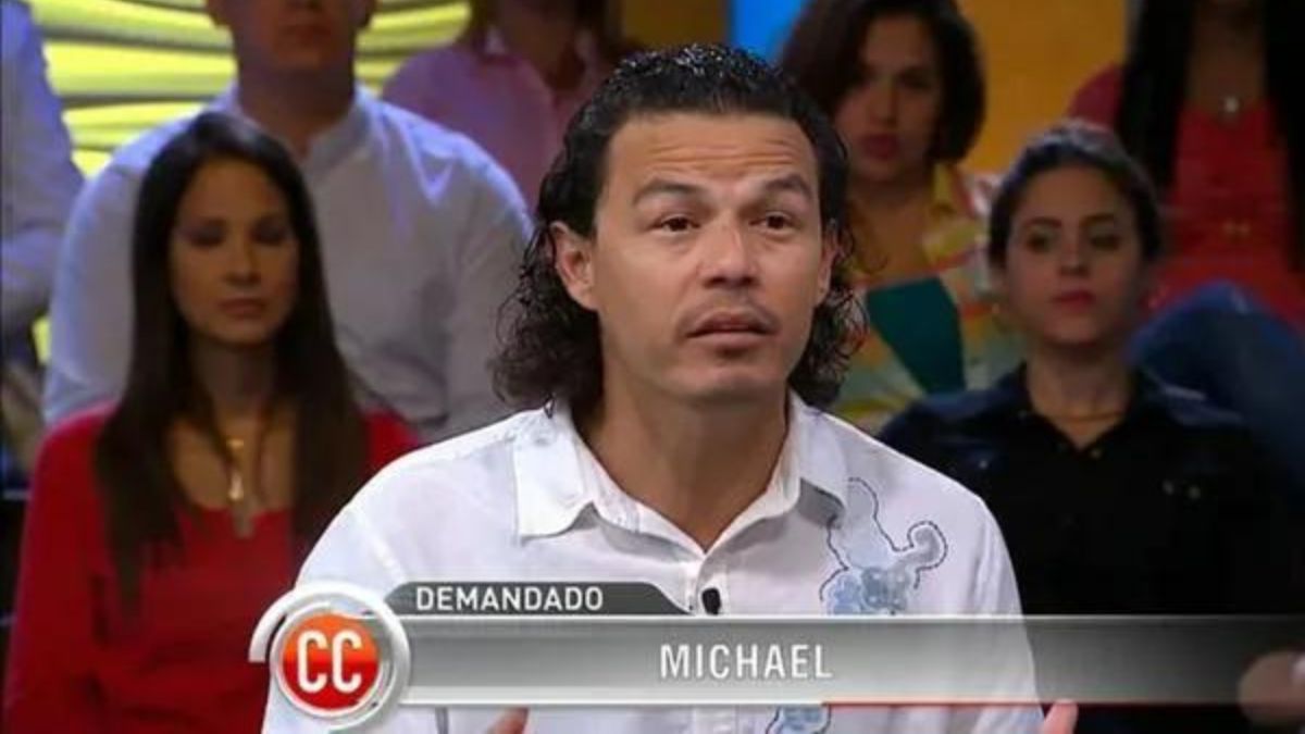 Colombiano que fue a ‘Caso cerrado’ contó cuánta plata le pagaron En pleno 2023 y con tanta información a la mano que nos brinda el Internet, la mayoría de personas sabe que ‘Caso cerrado’ es un programa actuado. O sino que lo diga Rafael Pedroza, uno de los actores de la producción. 